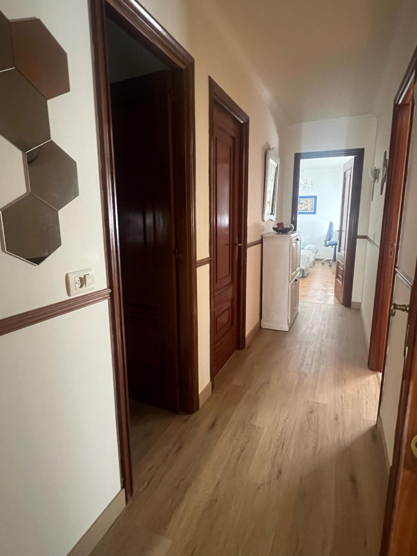 Puerto De Bueu, Centro Apartment Bueu