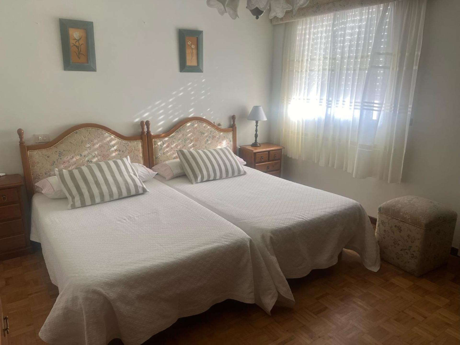 Puerto De Bueu, Centro Apartment Bueu