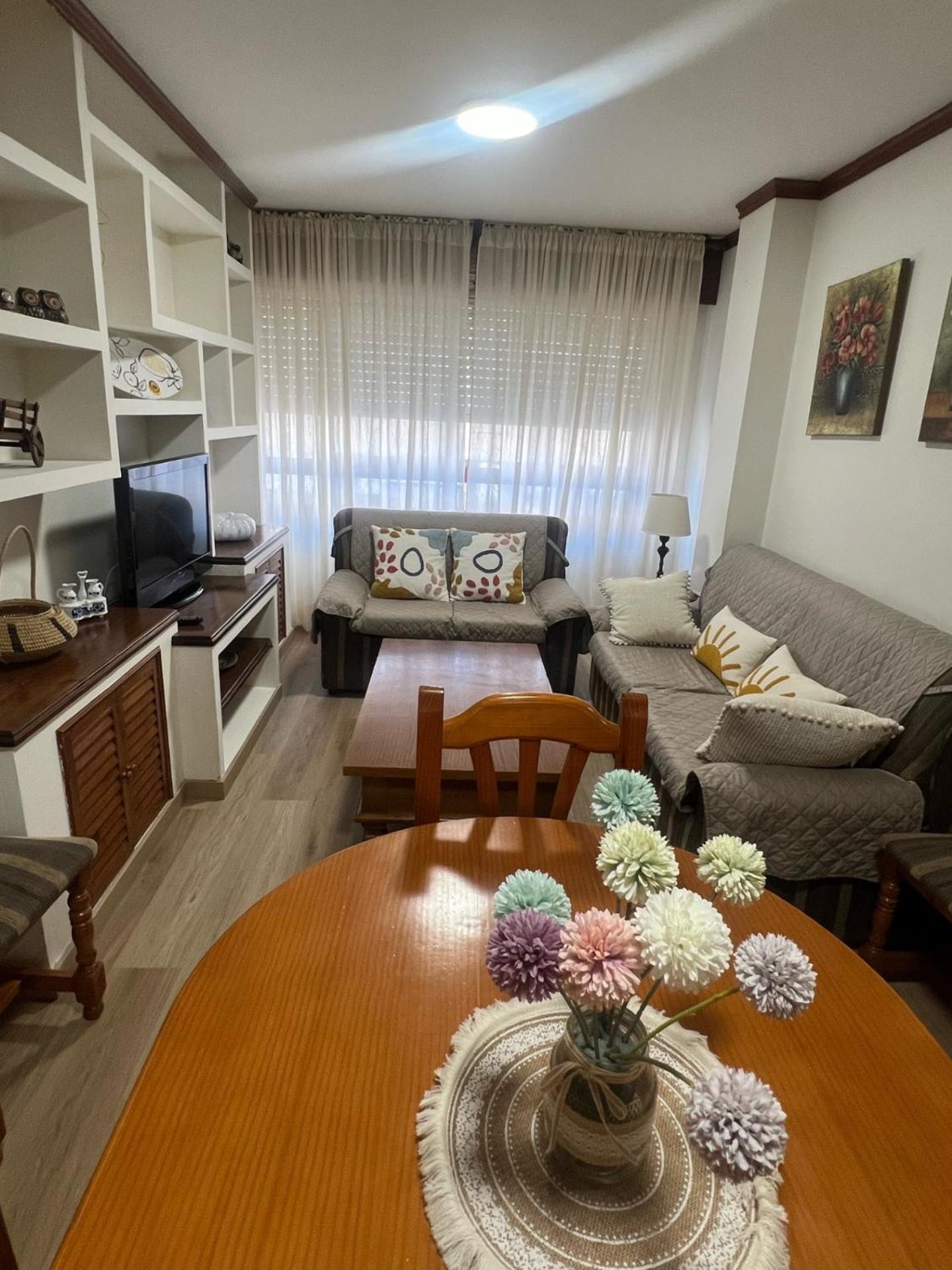 Puerto De Bueu, Centro Apartment Bueu
