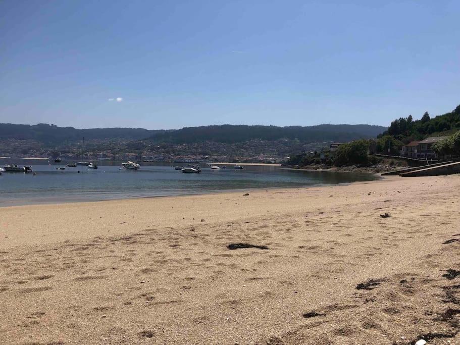 Puerto De Bueu, Centro Apartment